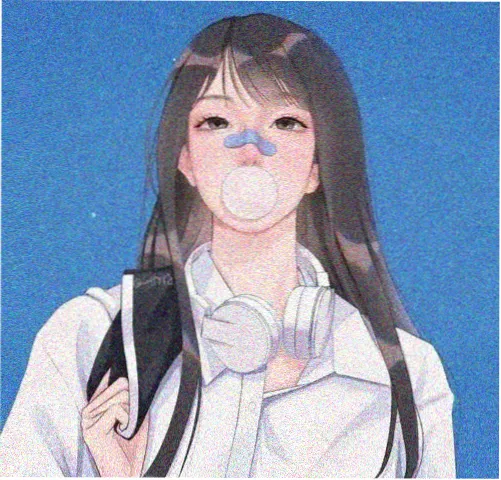 读者 林隙 的头像